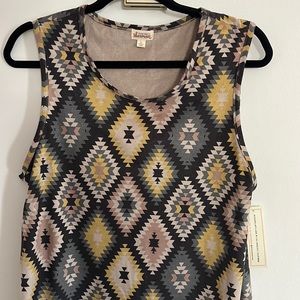 Ten•sixty Sherman rank size L